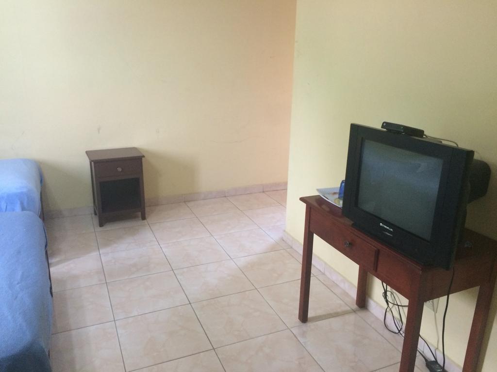 Don Jesus Hotel Las Tablas Room photo