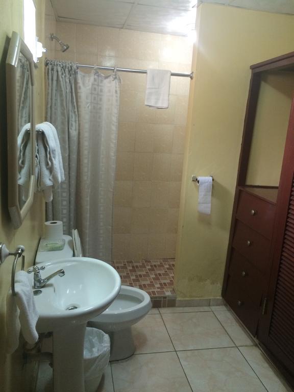 Don Jesus Hotel Las Tablas Room photo