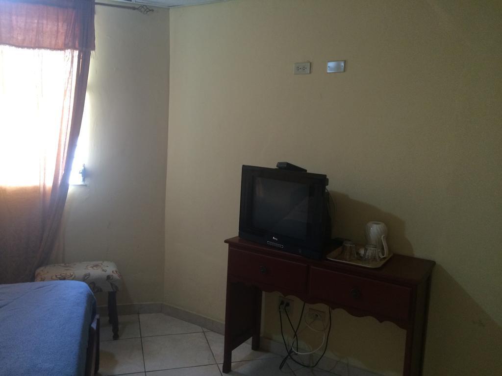 Don Jesus Hotel Las Tablas Room photo