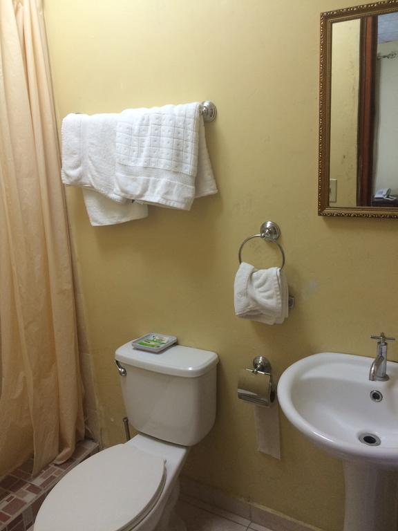 Don Jesus Hotel Las Tablas Room photo
