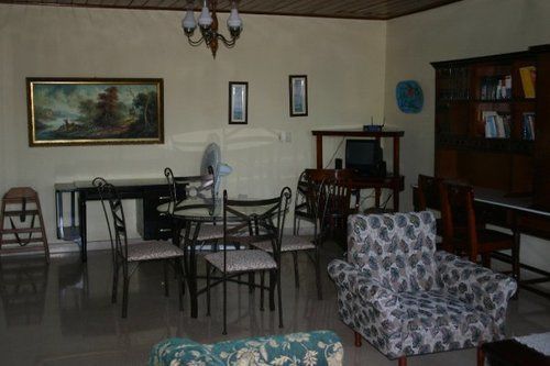 Don Jesus Hotel Las Tablas Exterior photo